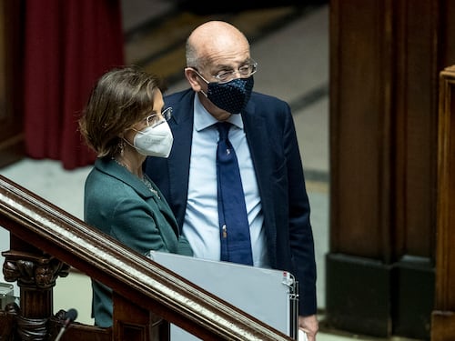"Con l'altolà ai trojan adesso l'aria è cambiata"