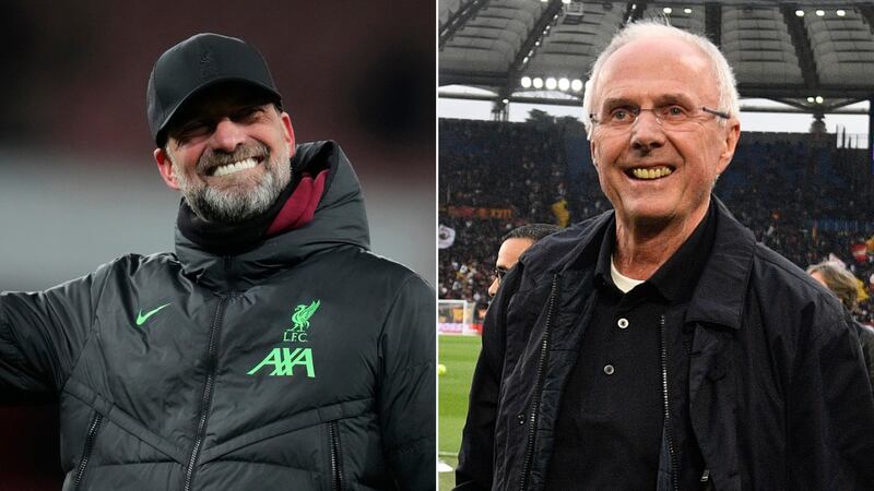 Klopp Eriksson