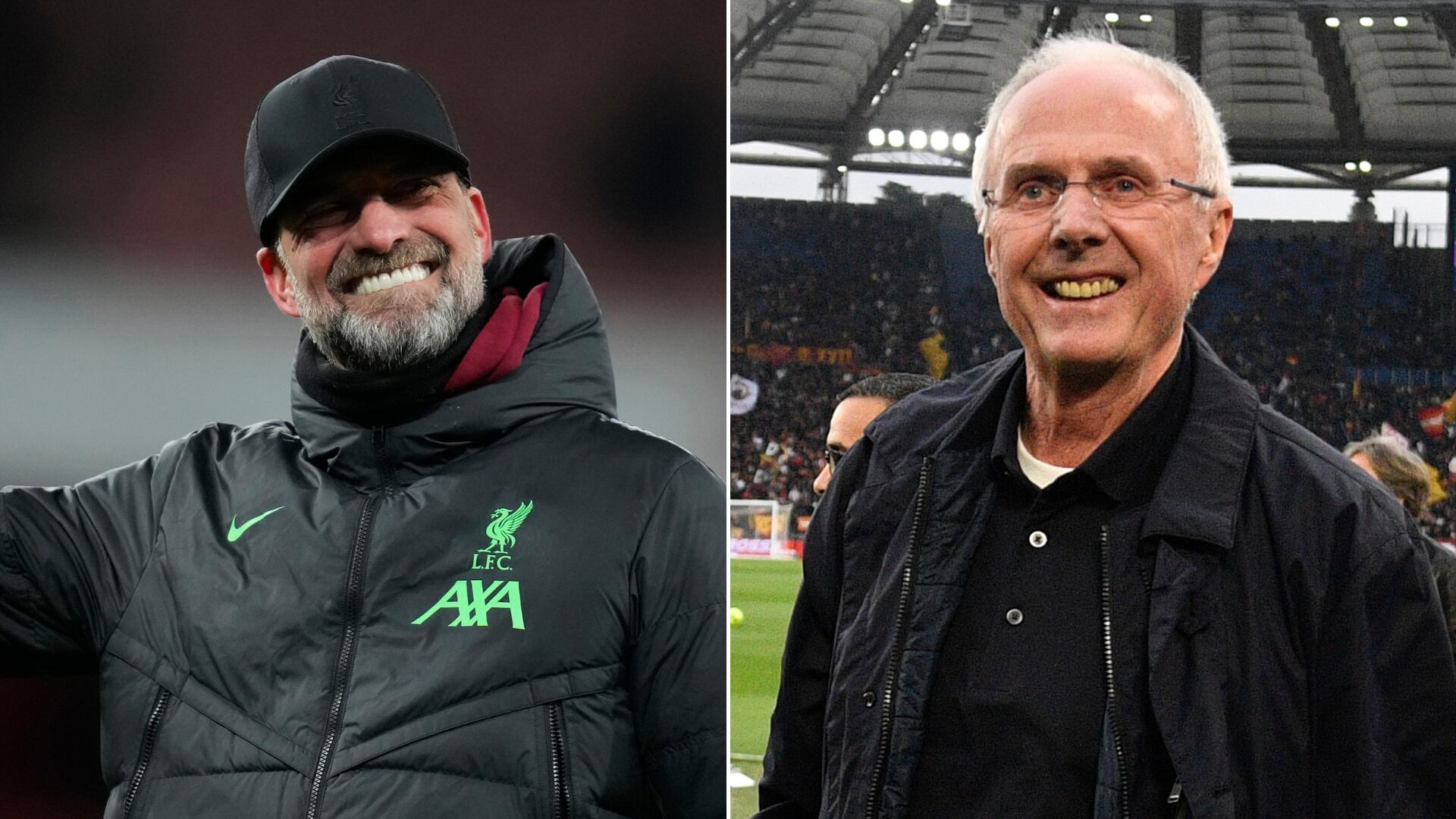 Klopp Eriksson