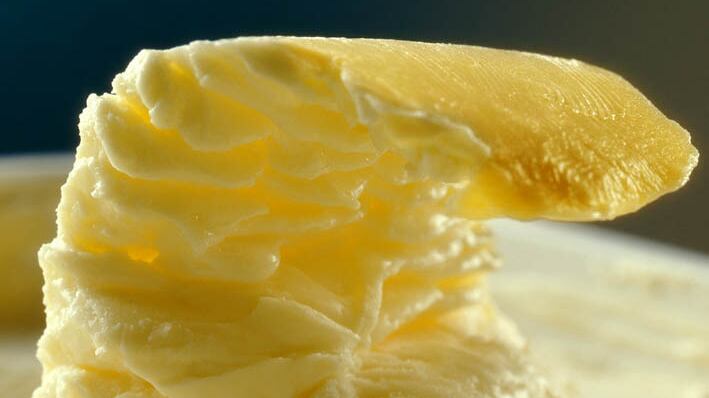 Lo sapevate che la margarina influenza i divorzi?