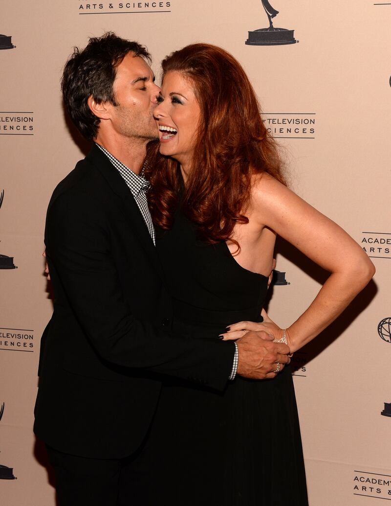 Will & Grace: le foto del cast 15