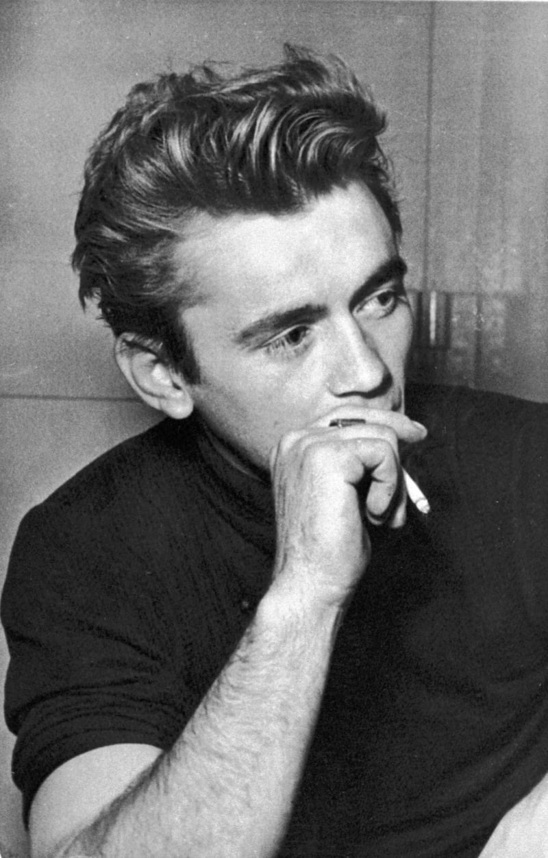 Sessant'anni senza James Dean 11