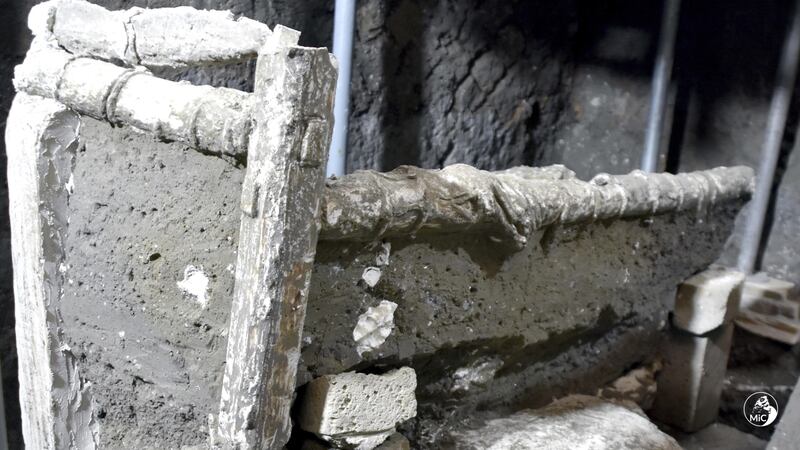 Ecco la stanza degli schiavi emersa dagli ultimi scavi di Pompei: la vita dei più umili 3