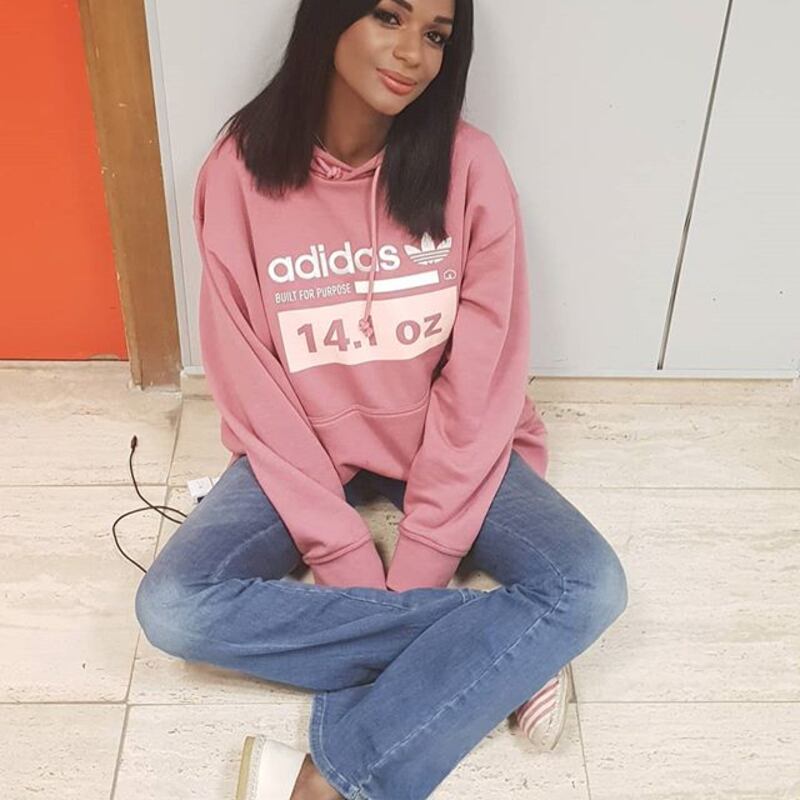 Liz Emiliano caliente: gli scatti dell'ex concorrente del Gf spagnolo 12