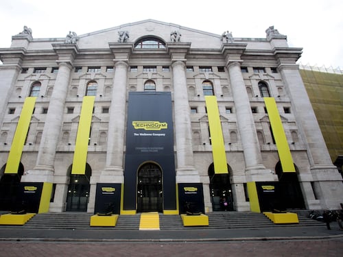 Technogym chiude un 2024 da record: ricavi a 901 milioni di euro e utile netto in crescita del 15%