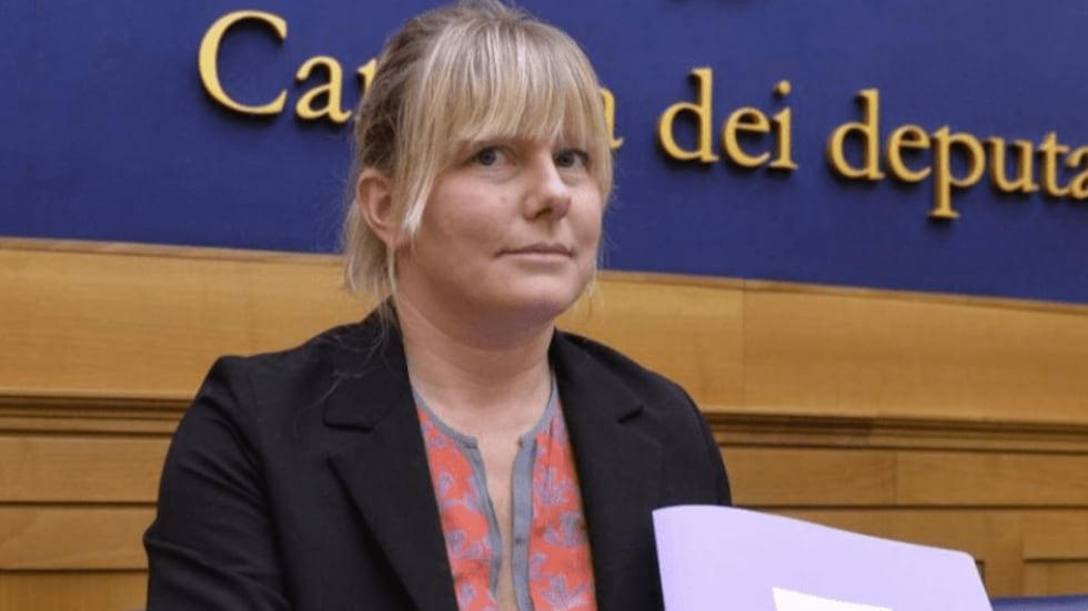 Cunial potrà entrare alla Camera senza green pass