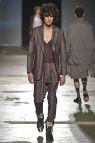 Moda, la collezione Vivienne Westwood P/E 2017 4