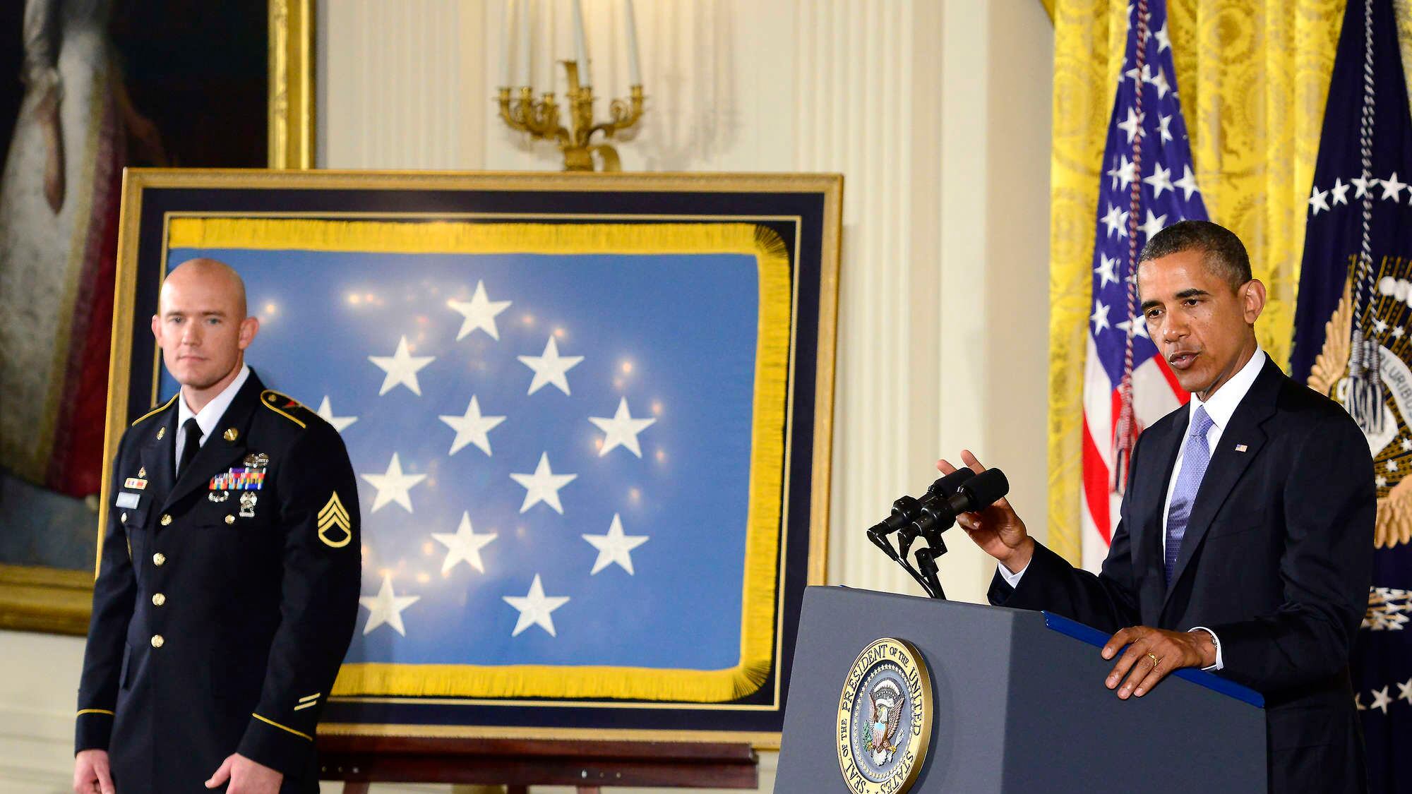 Ora togliamo a Obama il Nobel per la pace