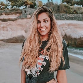Ivana Icardi bollente su Instagram 13