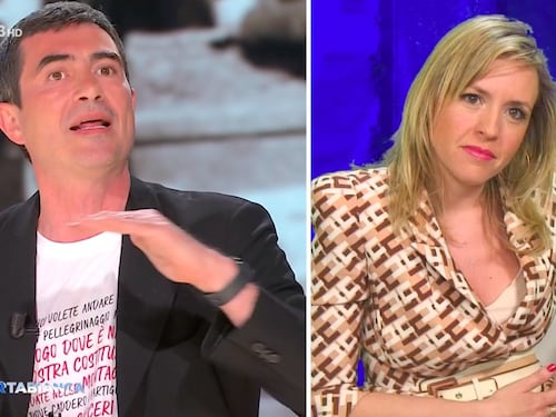 "Non sono tutti uguali". Fratoianni glissa sulla condanna ai totalitarismi