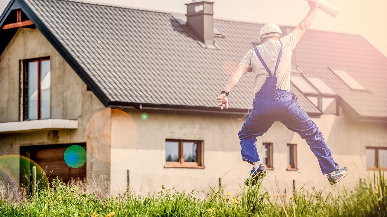 Casa, sogno impossibile per le famiglie