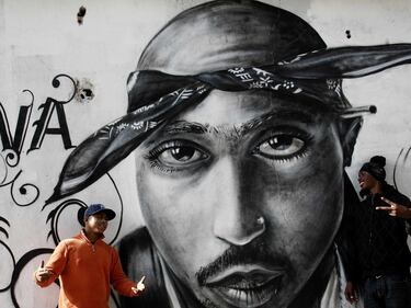 Tupac: foto 1