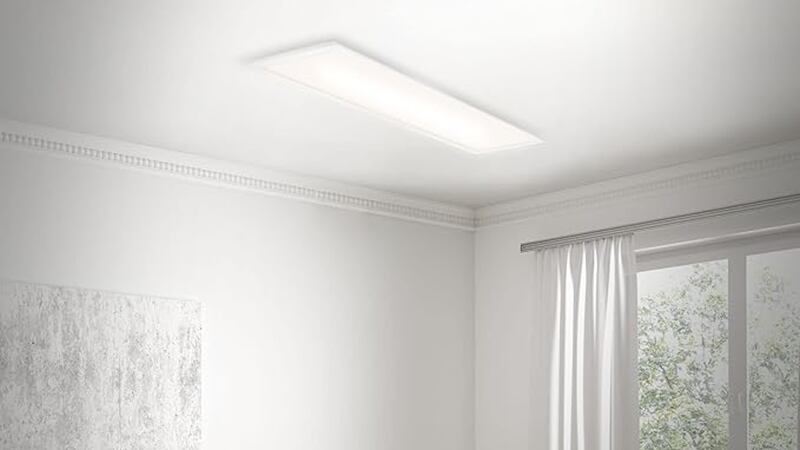 Lampada LED Briloner