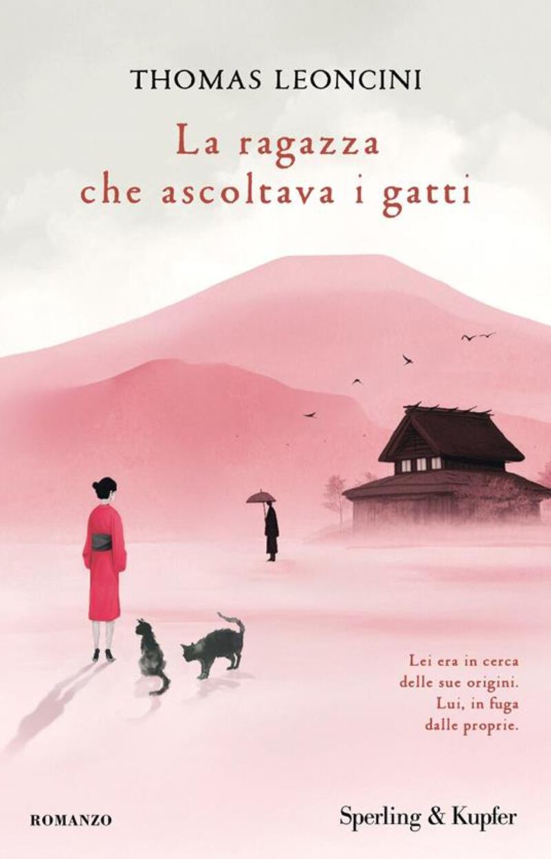 leoncini nuovo libro
