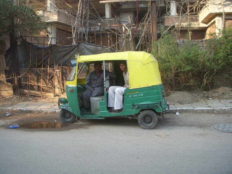 Delhi e il fascino disordinato della sua umanità 9