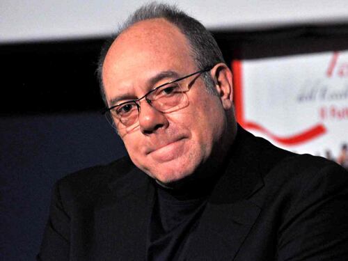 Verdone respinto al seggio: "Non so se voterò il Pd"