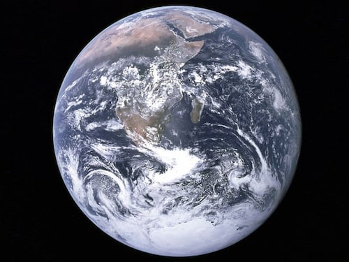 Domani finisce il mondo? Sperèm...