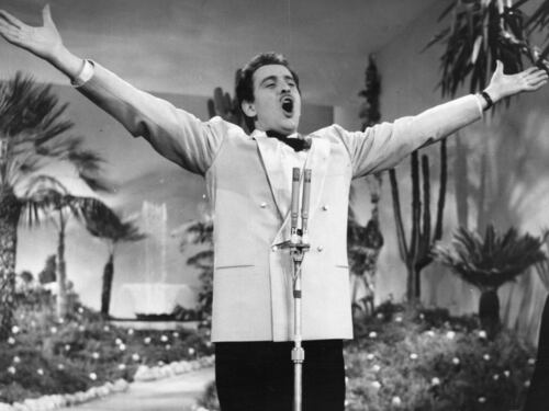 "Modugno cantò Volare solo perché al festival nessuno lo voleva fare"