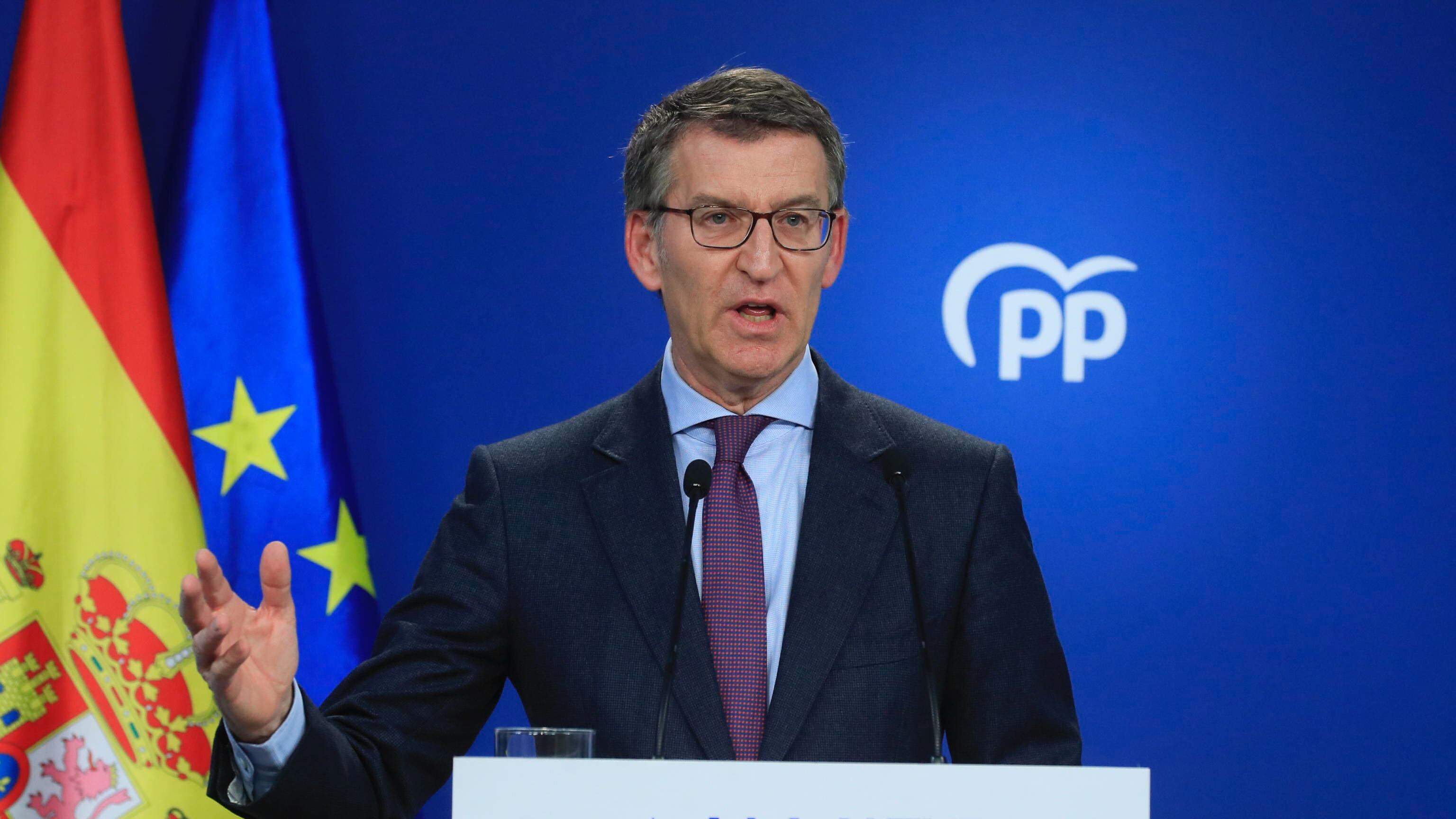 Spagna, niente maggioranza per Feijóo. Lo "sconfitto" Sánchez vede il governo