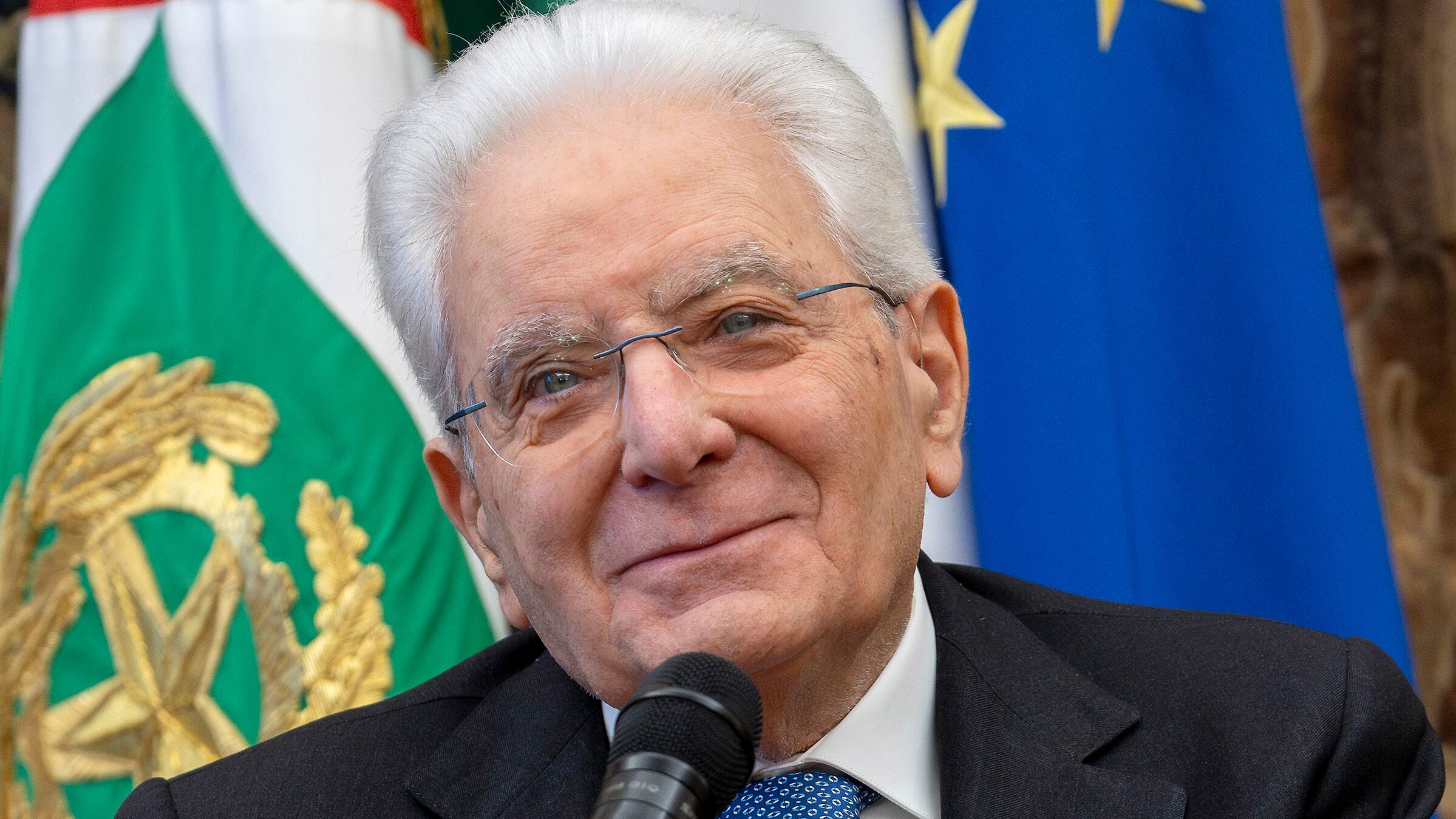 Caso Minetti, Colle sulla stessa linea di Palazzo Chigi: nessun incidente