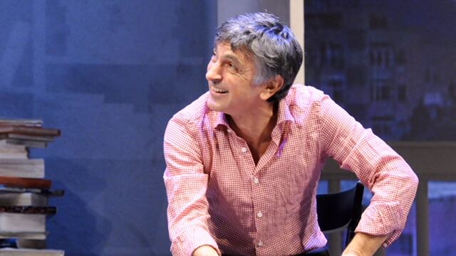 Commedie, fiabe e gran gala Che belle le Feste a teatro