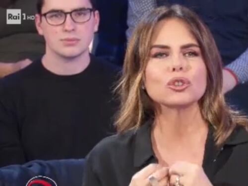 Paola Perego fa pace con la Rai e torna in prima serata