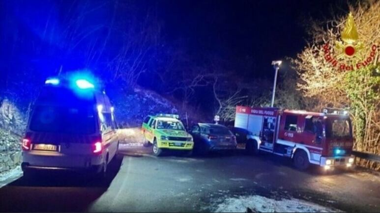 Varese, accoltellato un pusher. Fermati due carabinieri per tentato omicidio