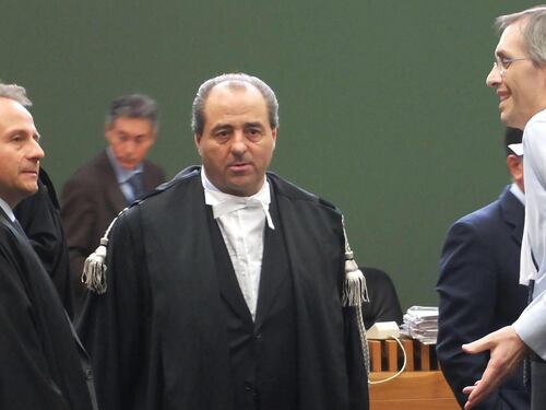Il giudice bacchetta Di Pietro: "Avrebbe fatto confessare pure un innocente"