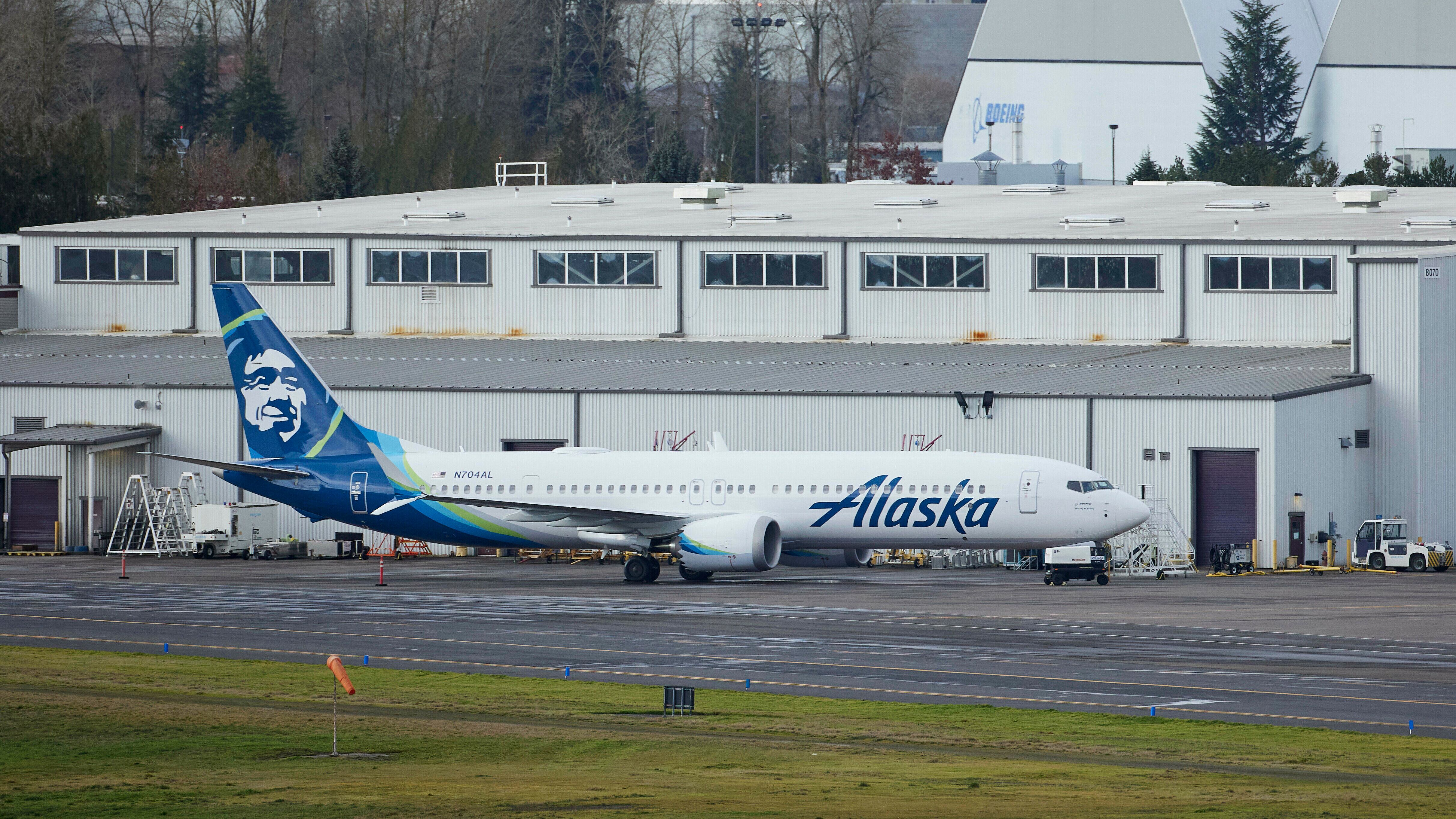 Il volo dell'Alaska Airlines, l'Fbi e quel terribile sospetto sui passeggeri