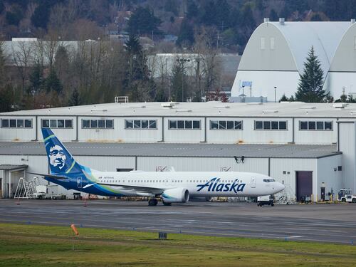 Il volo dell'Alaska Airlines, l'Fbi e quel terribile sospetto sui passeggeri