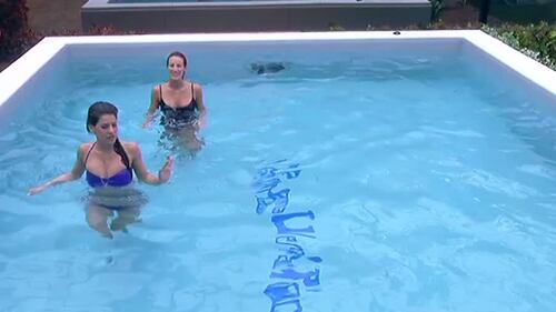 Grande Fratello 14, i momenti hot 34