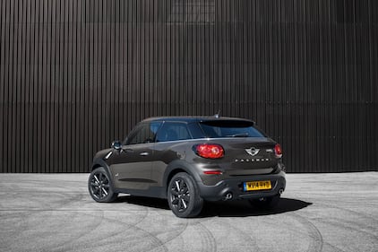 MINI Paceman m.y. 2014 1