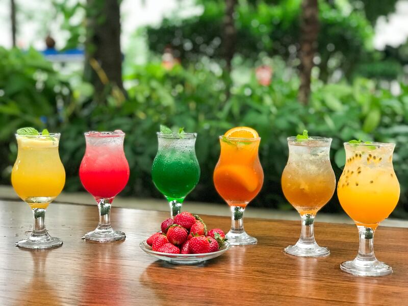 Drink