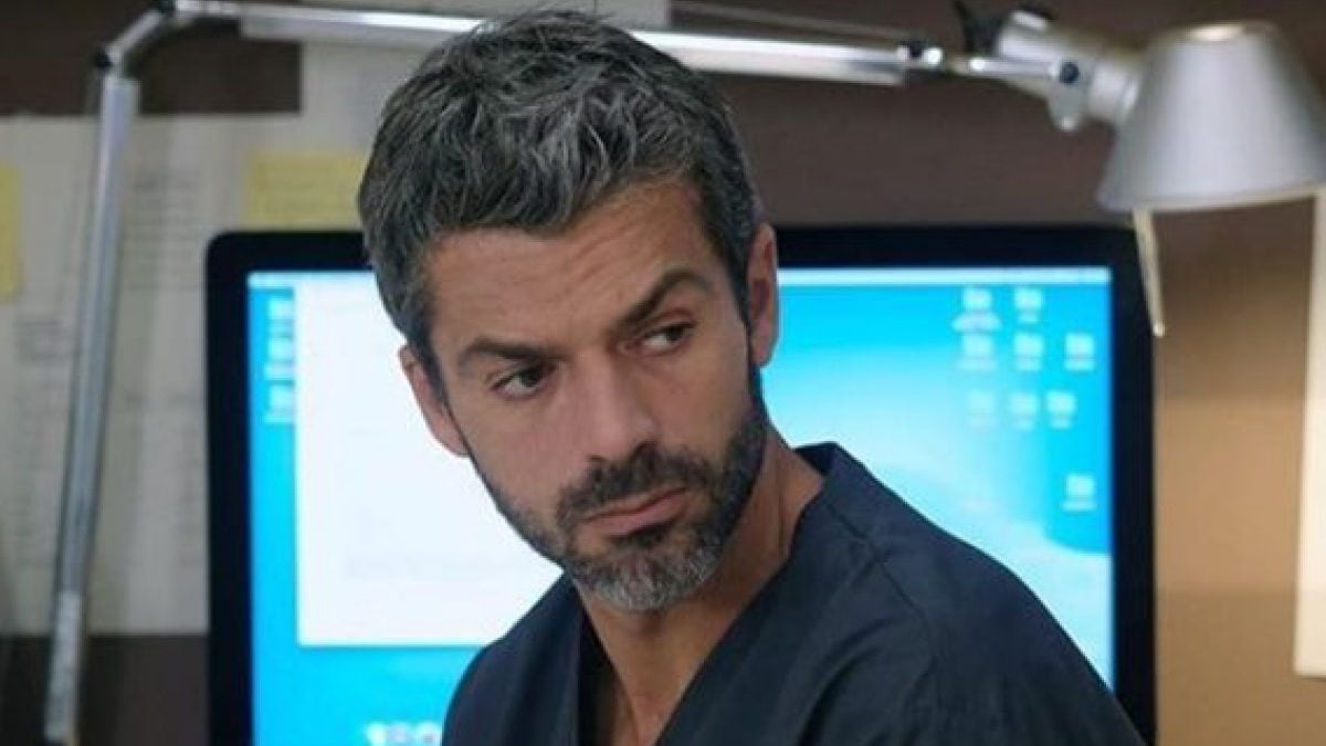 "Doc" va in anteprima al cinema (poi in tv)