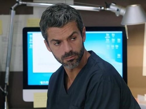 “Doc - Nelle tue mani”, Luca Argentero lascia la serie? Cosa succede