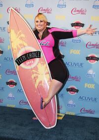Rebel Wilson, foto 42