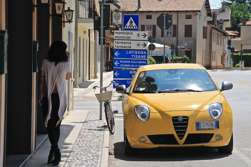 Viaggio a Morsano, il paese dove nessuno (per ora) vuole fare il vigile 11