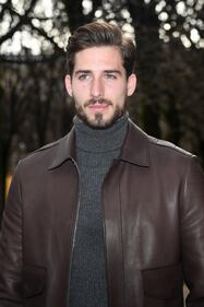 Izabel Goulart e Kevin Trapp, coppia sexy 6
