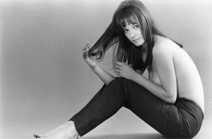 Antonelli, le foto sexy  14