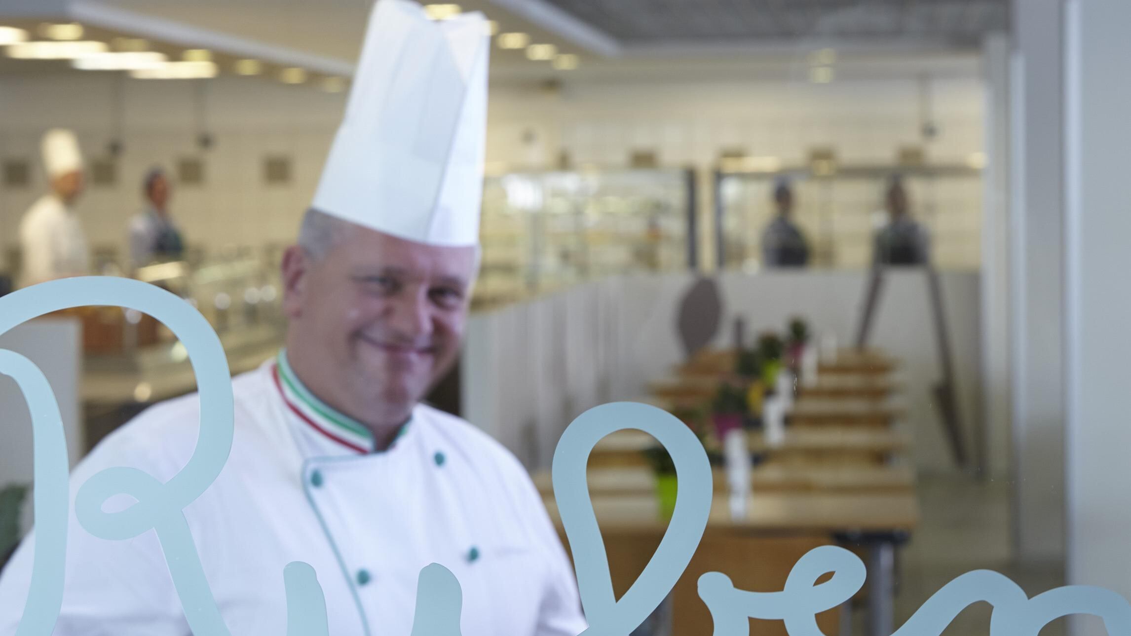 Il conto? Un euro da Ruben, ristorante anti crisi