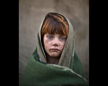 Infanzia in Pakistan: il volto dei bambini 13