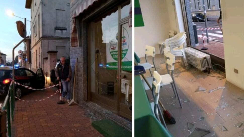 Monza, scatta la caccia al leghista: "Qui ci scappa il morto"