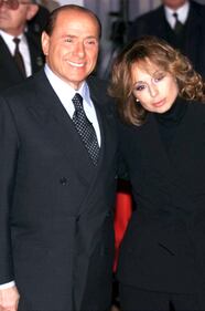 Silvio Berlusconi e la famiglia, un pilastro di tutta la sua esistenza 3