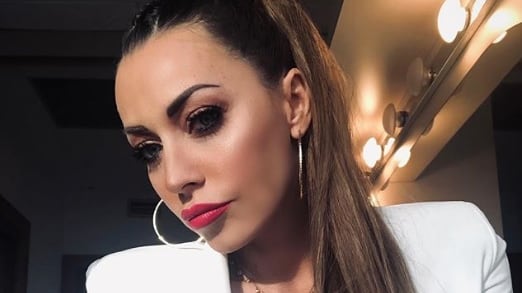 Karina Cascella svela: "Non sarò opinionista al Gf16"