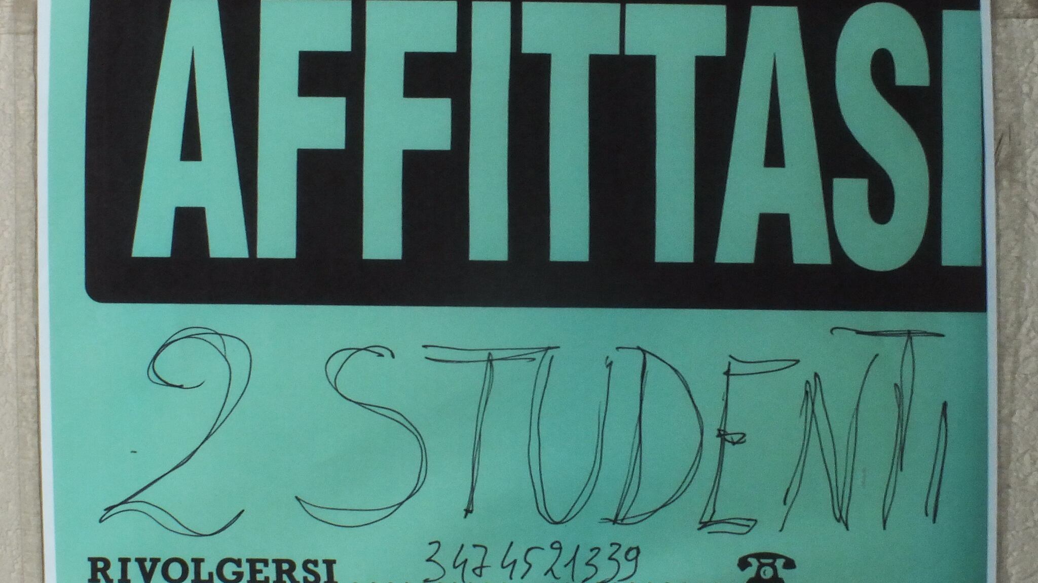 Affitto studenti: cosa c’è da sapere per proprietari e affittuari