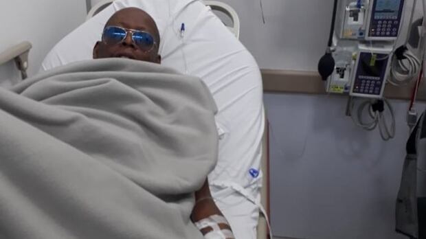 Paura per Asprilla, l'ex attaccante del Parma ricoverato in ospedale