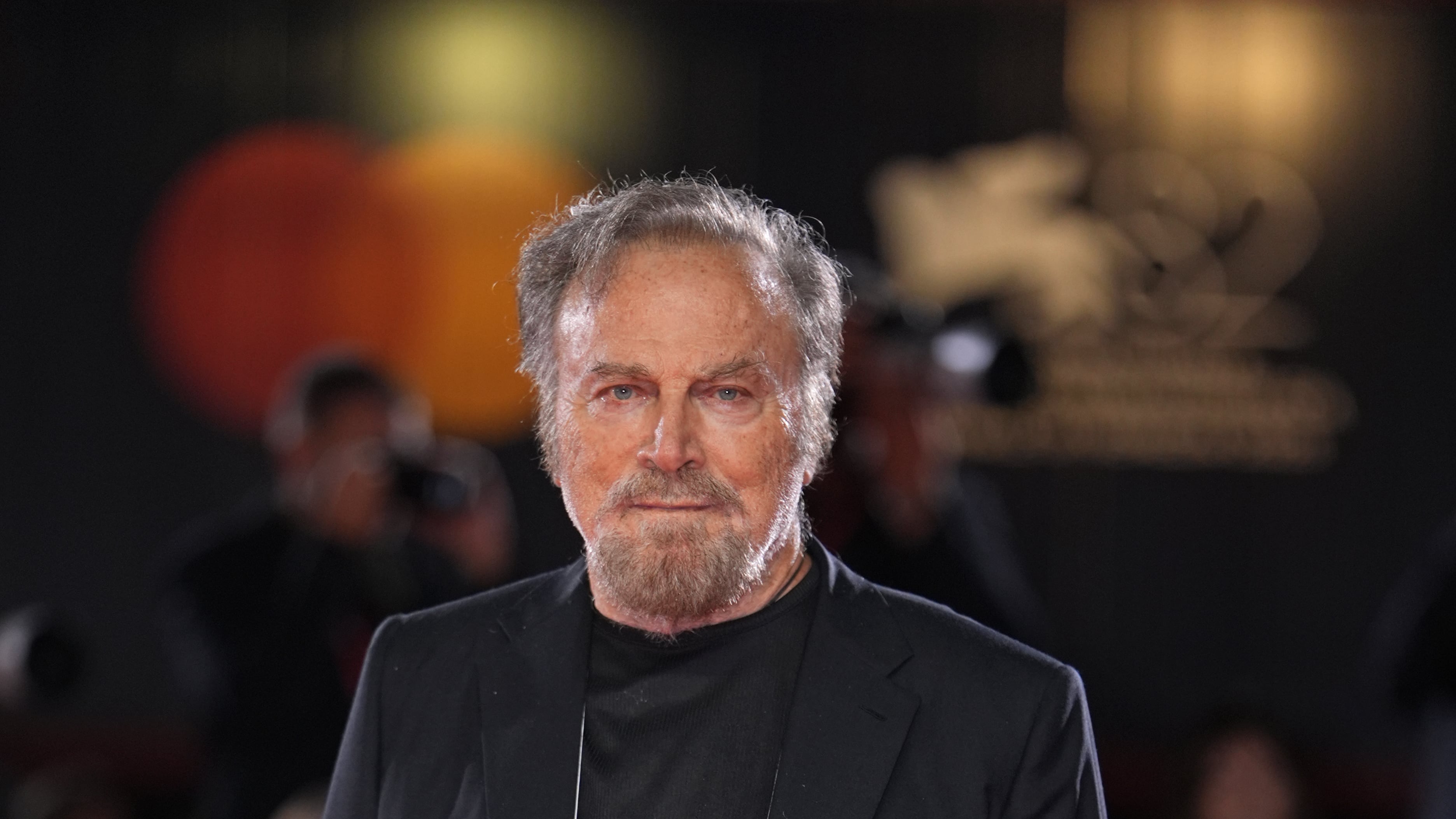Franco Nero: "L'America mi dà la Stella. Grazie all'Italia"