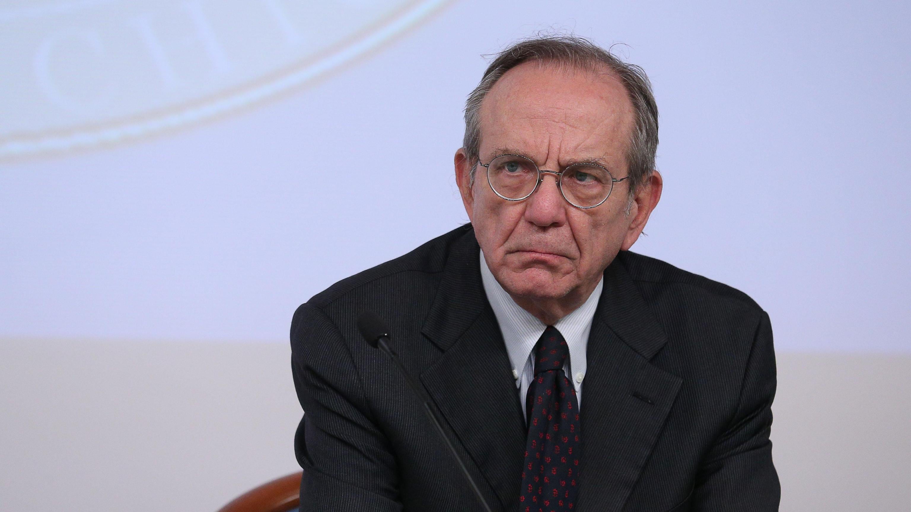 Padoan all'Unione Europea: "Impegnati in un'agenda ambiziosa"