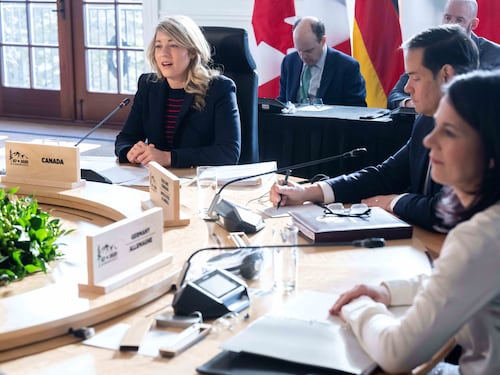 G7, disaccordi sulle due guerre. A rischio il comunicato finale congiunto del summit