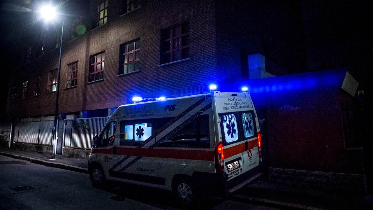 Palermo, turista travolta e uccisa da pirata della strada